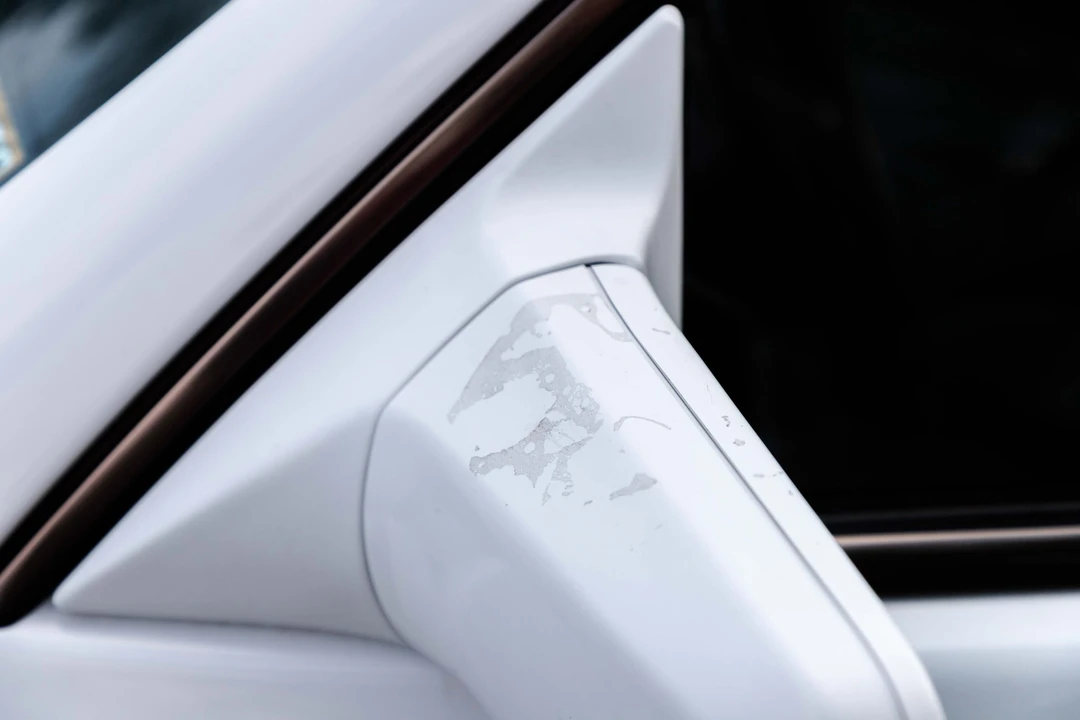1991 Mercedes-Benz R129 SL-Class - Image 30 of 31