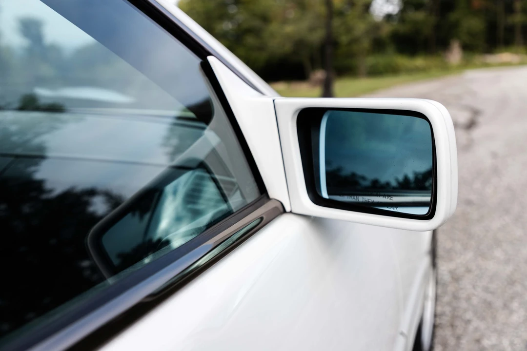 1991 Mercedes-Benz R129 SL-Class - Image 31 of 31