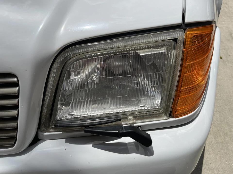 1991 Mercedes-Benz R129 SL-Class - Image 19 of 31