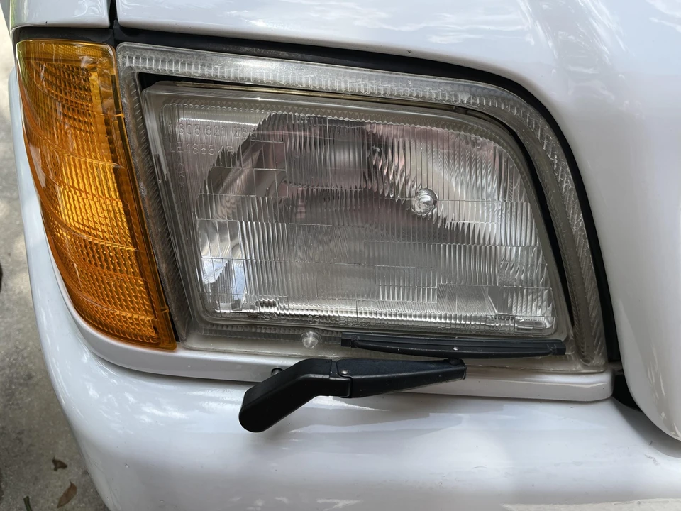 1991 Mercedes-Benz R129 SL-Class - Image 20 of 31