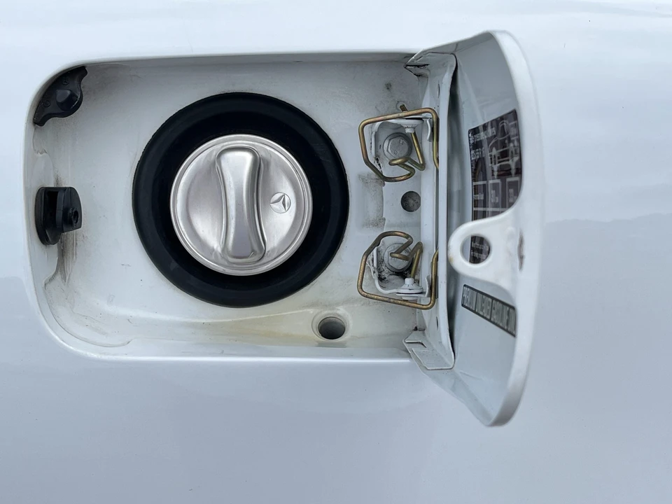1991 Mercedes-Benz R129 SL-Class - Image 27 of 31