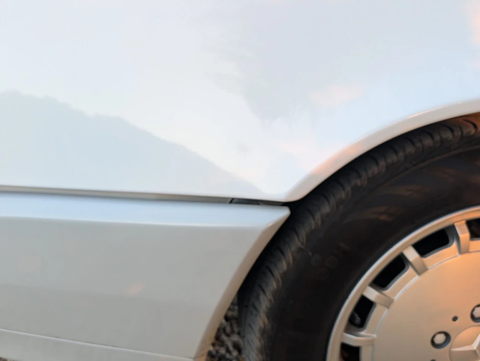 1991 Mercedes-Benz R129 SL-Class - Image 25 of 31