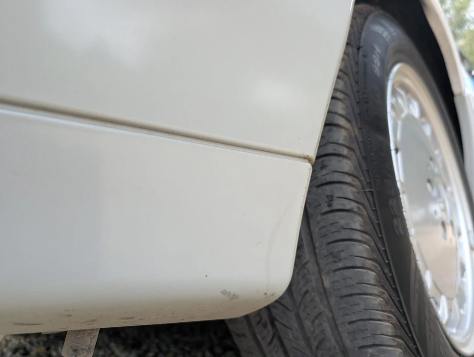1991 Mercedes-Benz R129 SL-Class - Image 26 of 31