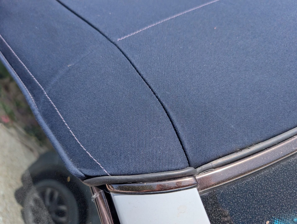 1991 Mercedes-Benz R129 SL-Class - Image 20 of 31