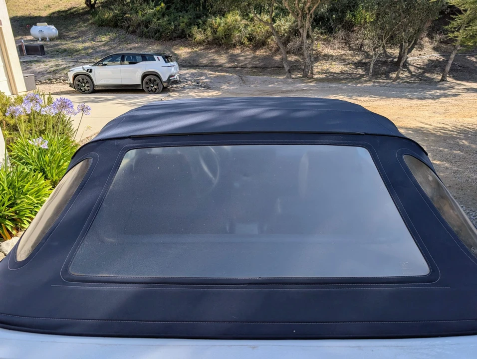 1991 Mercedes-Benz R129 SL-Class - Image 18 of 31