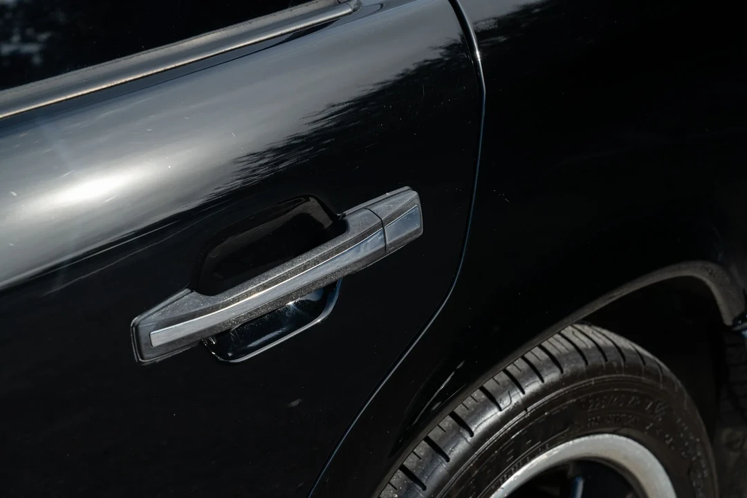 1991 Mercedes-Benz W124 E-Class - Image 19 of 31