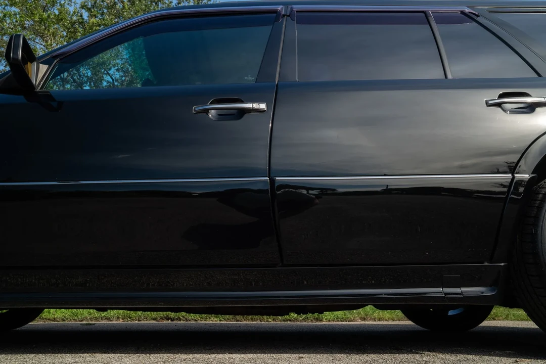 1991 Mercedes-Benz W124 E-Class - Image 25 of 31