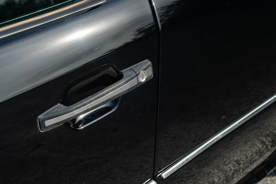 1991 Mercedes-Benz W124 E-Class - Image 18 of 31