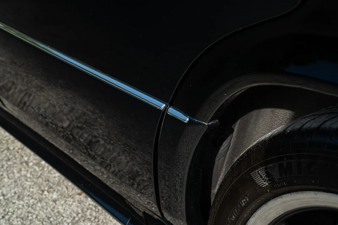 1991 Mercedes-Benz W124 E-Class - Image 21 of 31