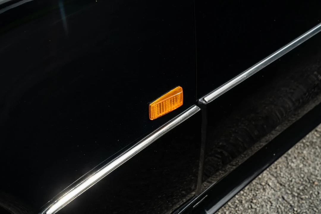 1991 Mercedes-Benz W124 E-Class - Image 22 of 31