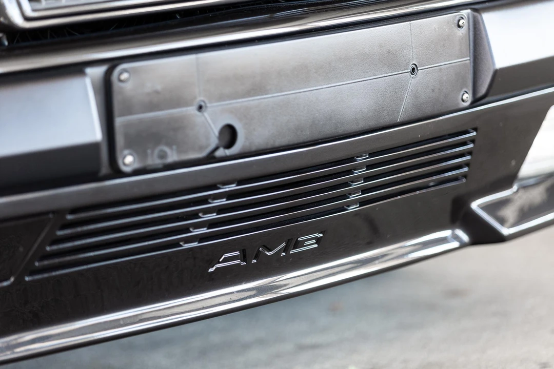 1991 Mercedes-Benz W124 E-Class - Image 20 of 31