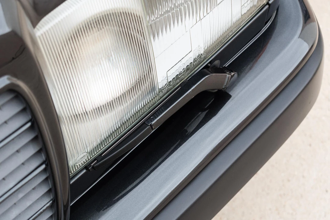 1991 Mercedes-Benz W124 E-Class - Image 14 of 31