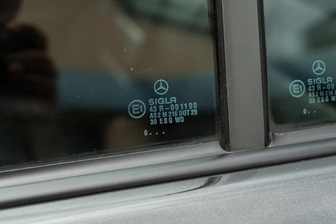1991 Mercedes-Benz W124 E-Class - Image 27 of 31