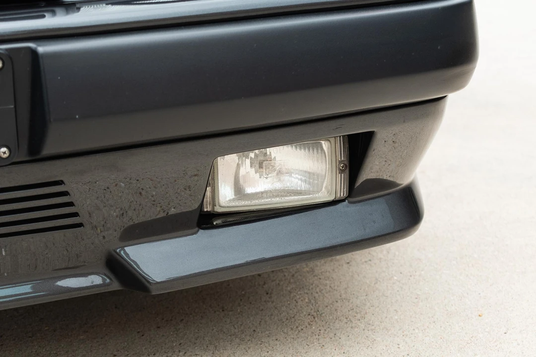 1991 Mercedes-Benz W124 E-Class - Image 19 of 31