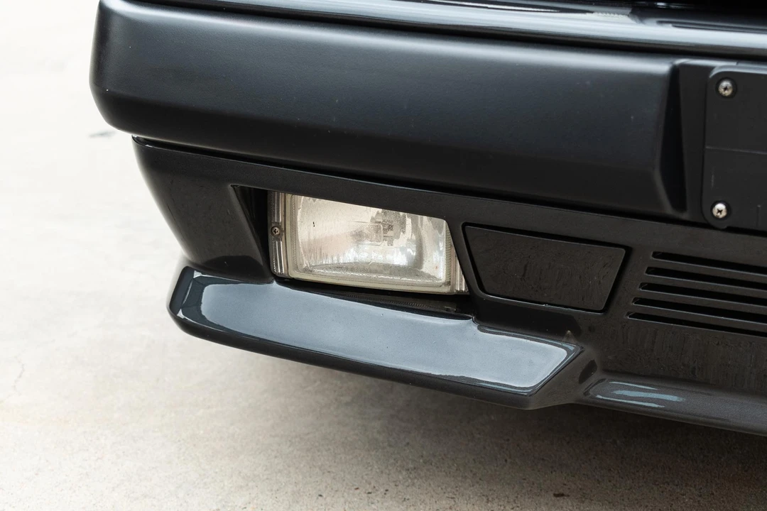 1991 Mercedes-Benz W124 E-Class - Image 17 of 31