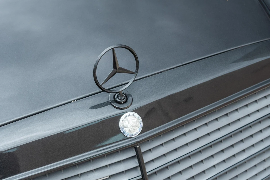 1991 Mercedes-Benz W124 E-Class - Image 13 of 31