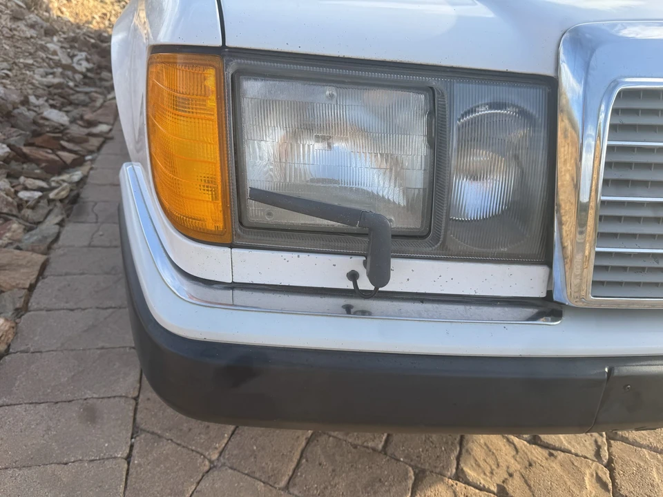 1991 Mercedes-Benz W124 E-Class - Image 6 of 31