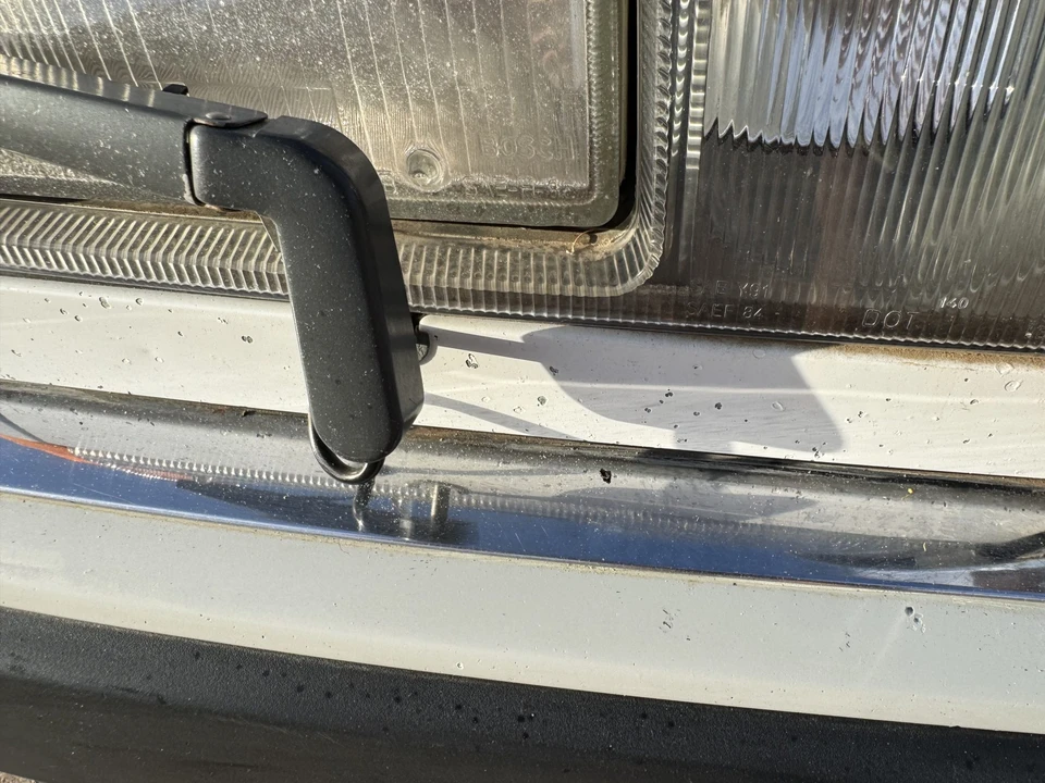 1991 Mercedes-Benz W124 E-Class - Image 7 of 31
