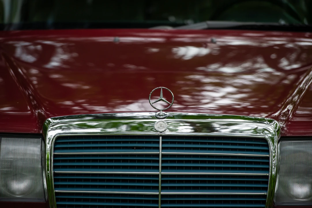 1991 Mercedes-Benz W124 E-Class - Image 24 of 31