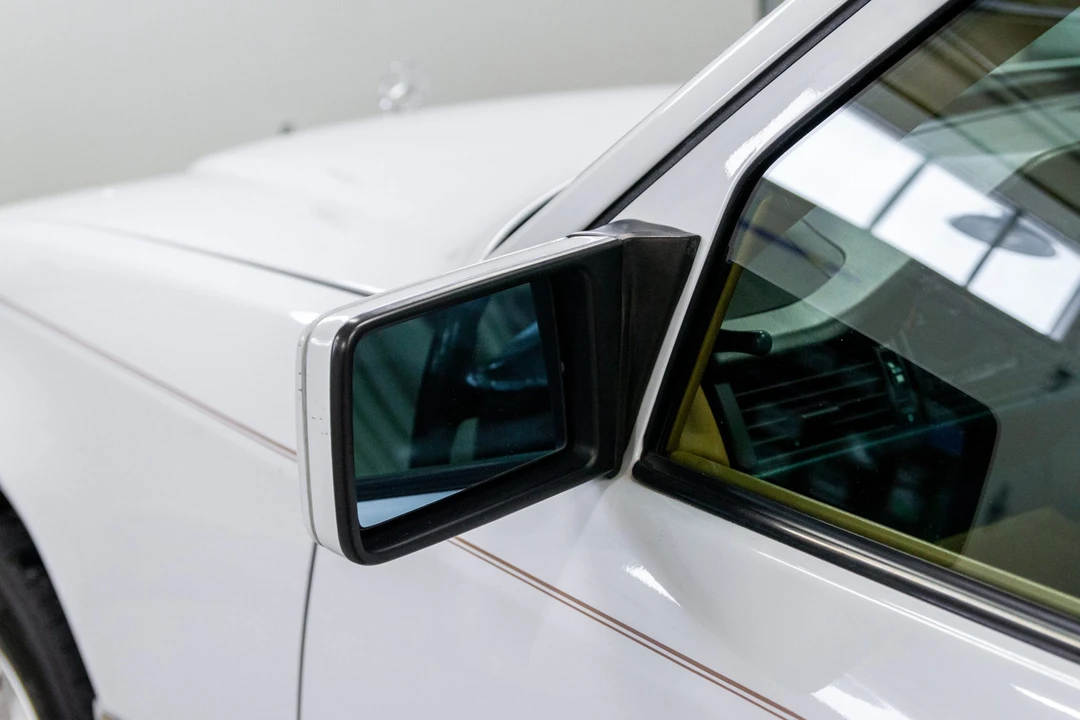 1991 Mercedes-Benz W124 E-Class - Image 13 of 31