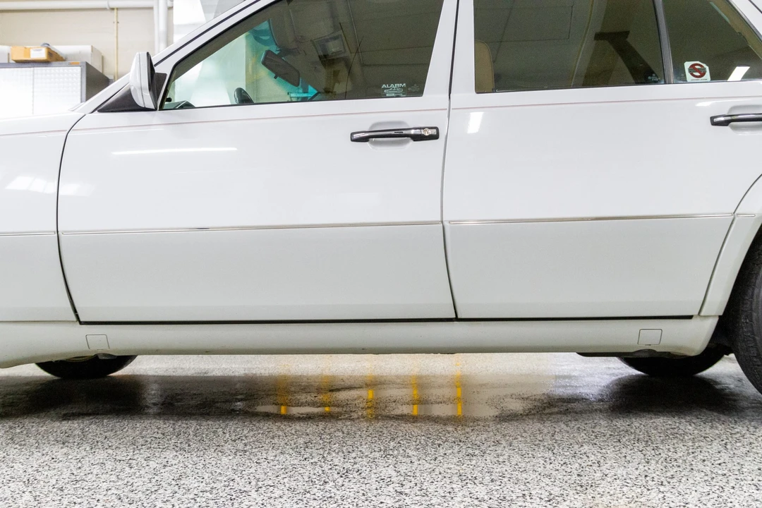 1991 Mercedes-Benz W124 E-Class - Image 10 of 31