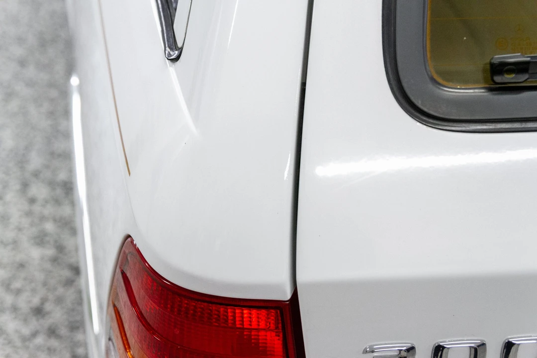 1991 Mercedes-Benz W124 E-Class - Image 15 of 31