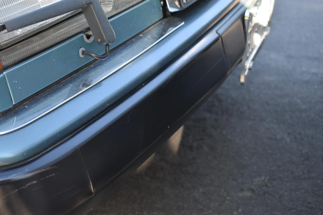 1991 Mercedes-Benz W124 E-Class - Image 20 of 31
