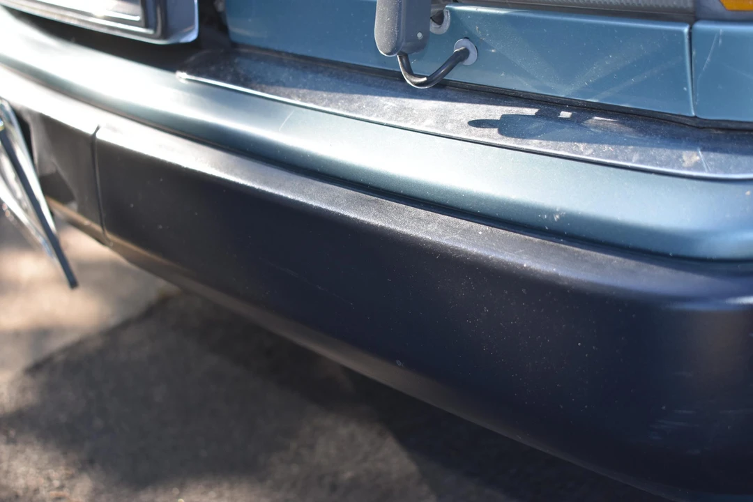 1991 Mercedes-Benz W124 E-Class - Image 22 of 31