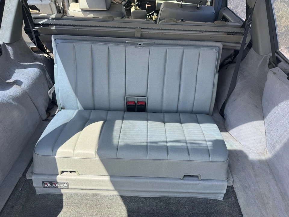 1991 Mercedes-Benz W124 E-Class - Image 20 of 20