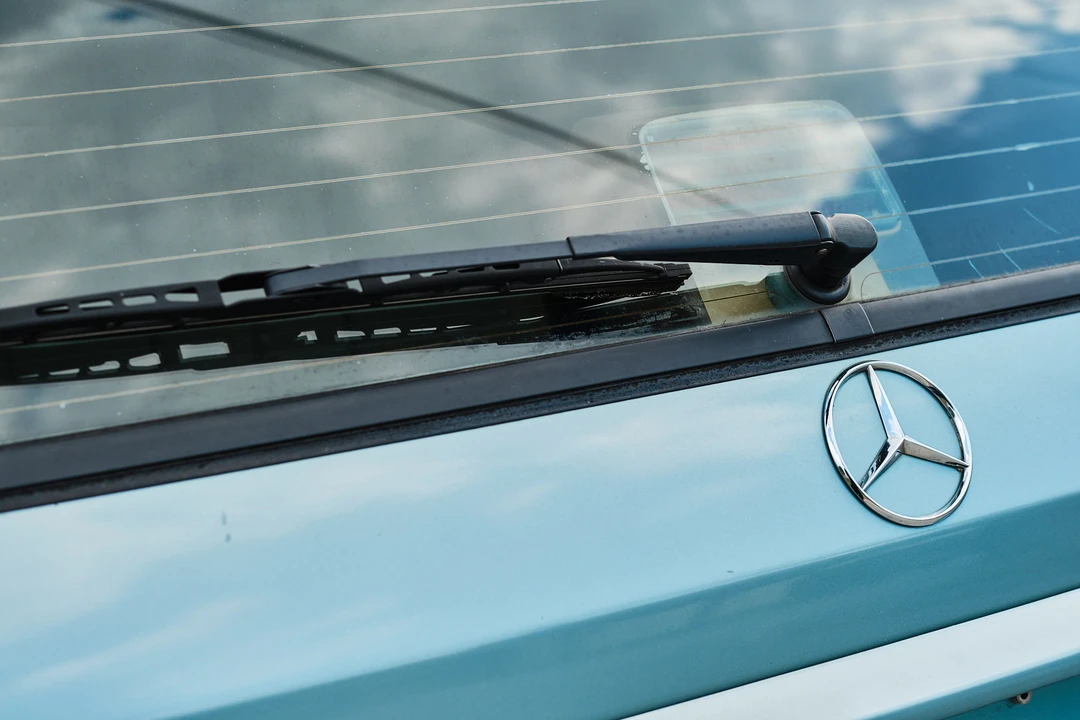 1991 Mercedes-Benz W124 E-Class - Image 31 of 31