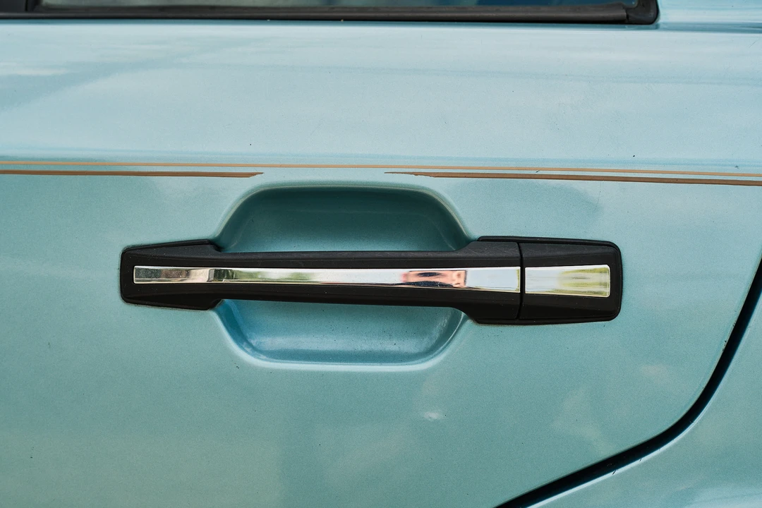 1991 Mercedes-Benz W124 E-Class - Image 24 of 31