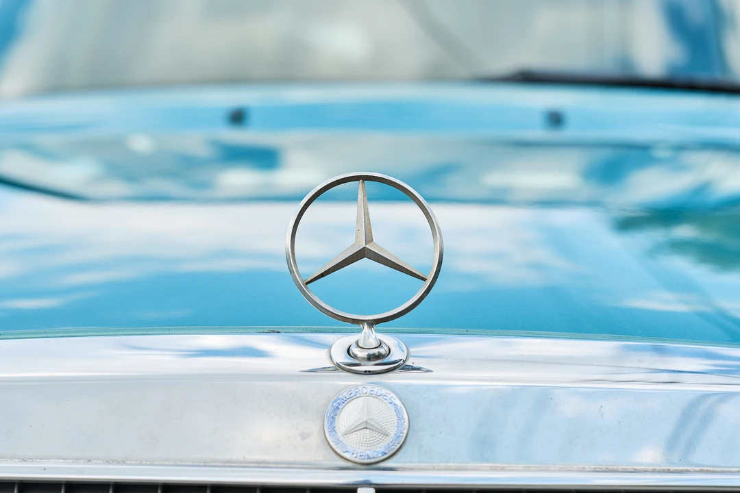 1991 Mercedes-Benz W124 E-Class - Image 15 of 31