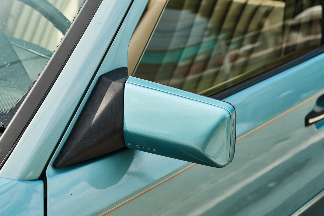 1991 Mercedes-Benz W124 E-Class - Image 21 of 31