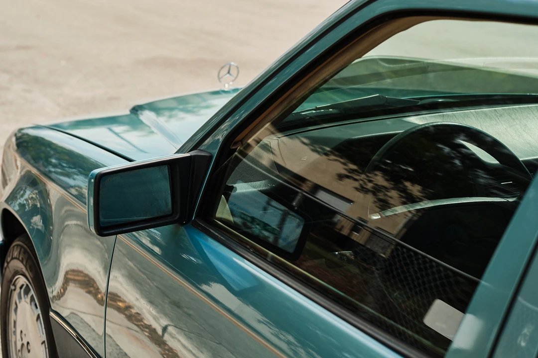 1991 Mercedes-Benz W124 E-Class - Image 22 of 31
