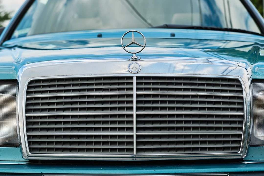1991 Mercedes-Benz W124 E-Class - Image 14 of 31
