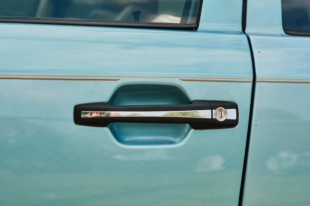 1991 Mercedes-Benz W124 E-Class - Image 23 of 31
