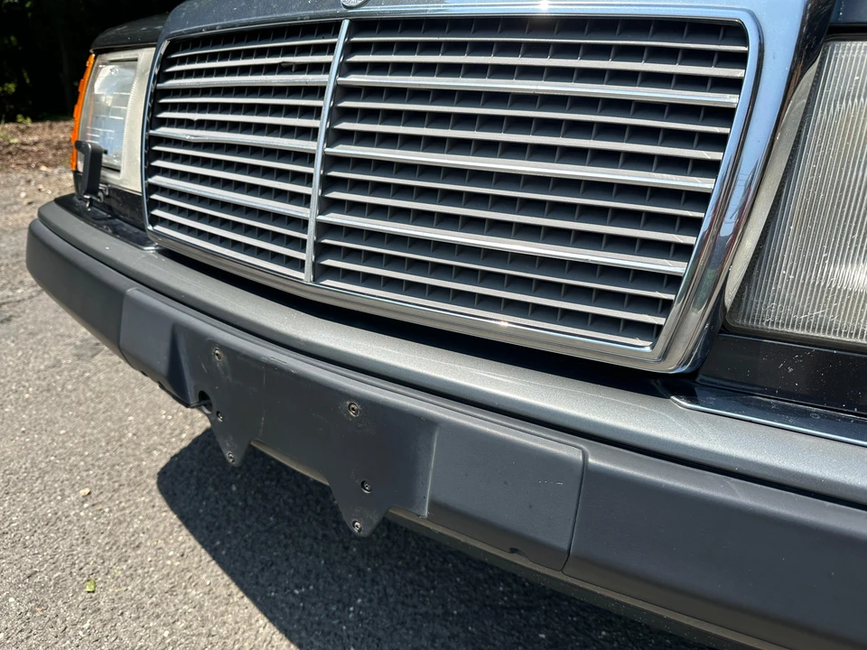 1991 Mercedes-Benz W124 E-Class - Image 21 of 31