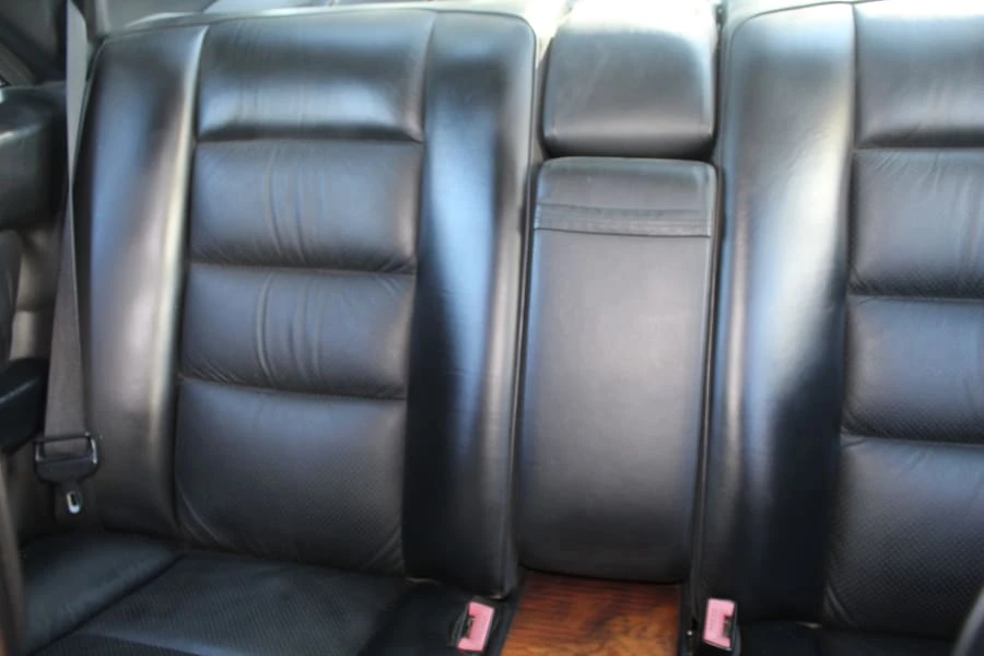 1991 Mercedes-Benz W124 E-Class - Image 5 of 18