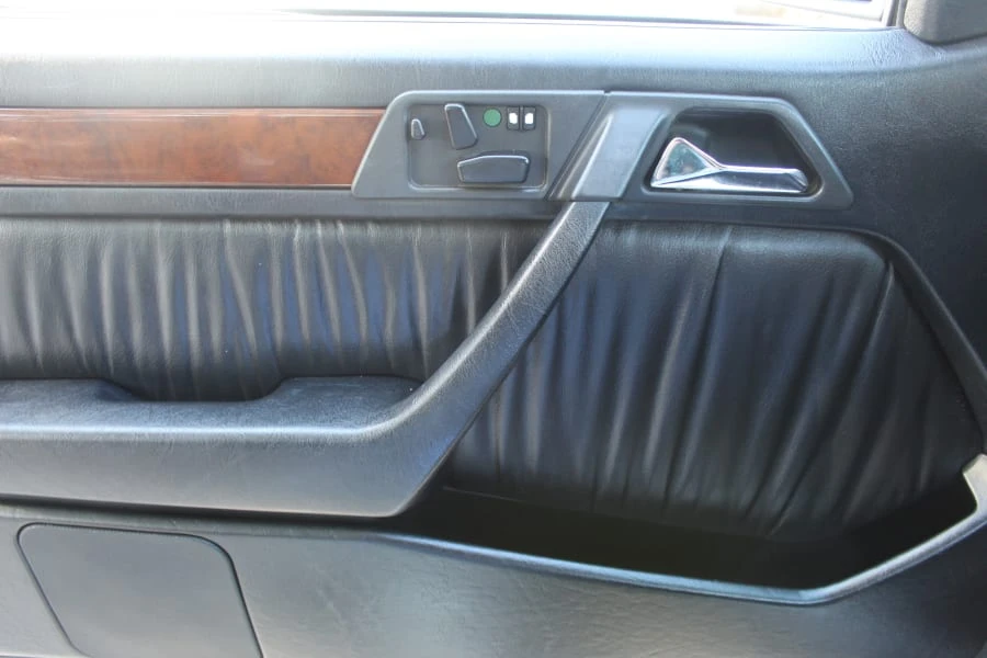 1991 Mercedes-Benz W124 E-Class - Image 7 of 18