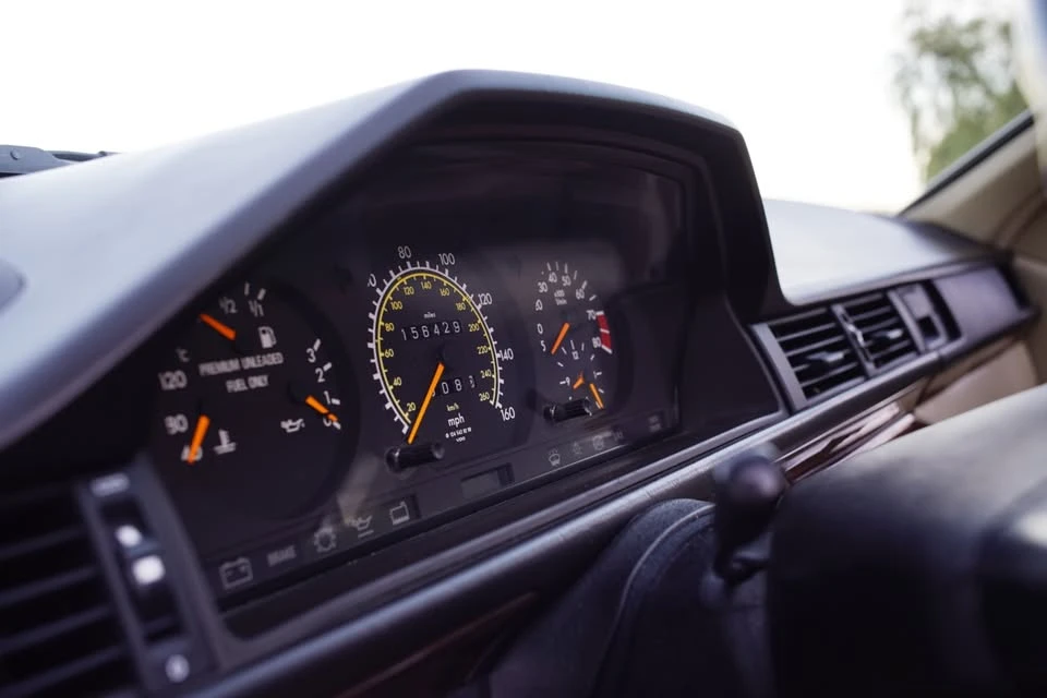 1991 Mercedes-Benz W124 E-Class - Image 16 of 20