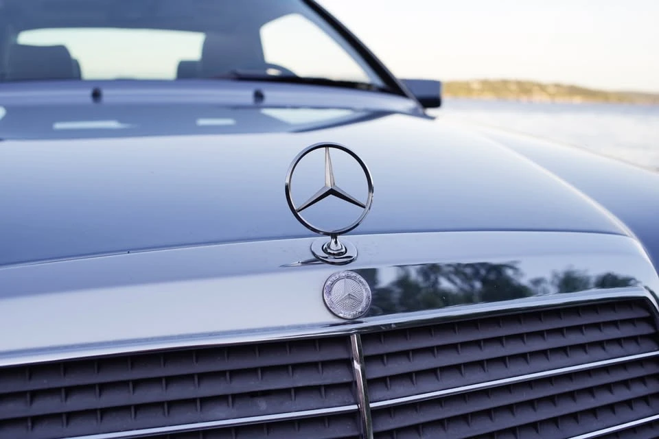 1991 Mercedes-Benz W124 E-Class - Image 17 of 20