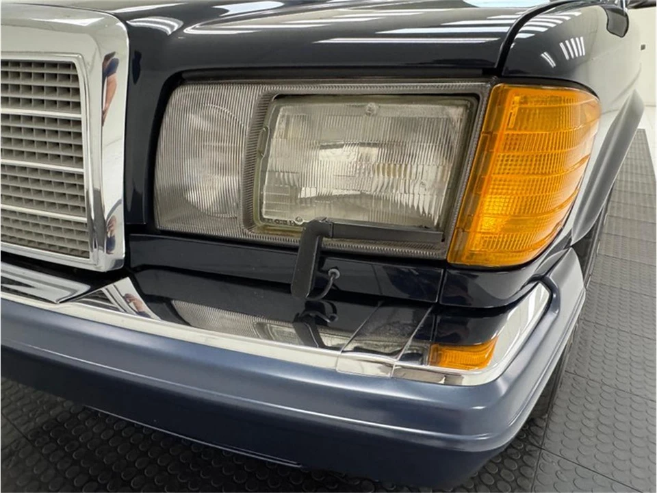 1991 Mercedes-Benz W124 E-Class - Image 11 of 31