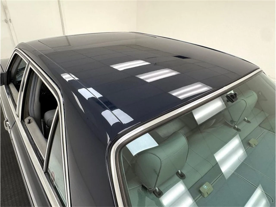 1991 Mercedes-Benz W124 E-Class - Image 17 of 31