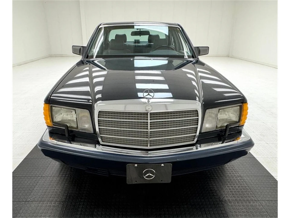 1991 Mercedes-Benz W124 E-Class - Image 8 of 31