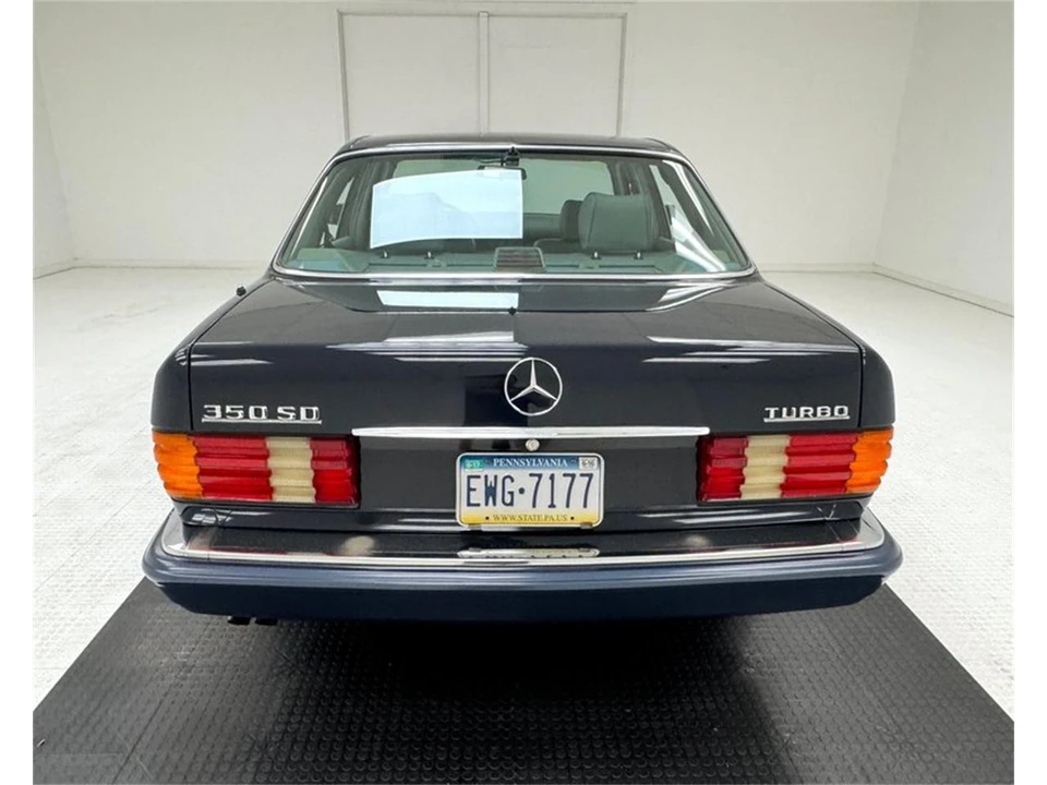 1991 Mercedes-Benz W124 E-Class - Image 4 of 31