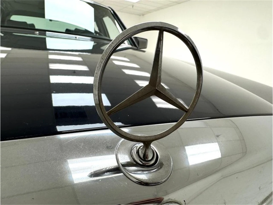 1991 Mercedes-Benz W124 E-Class - Image 10 of 31