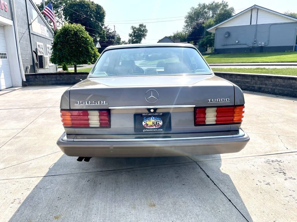1991 Mercedes-Benz W124 E-Class - Image 5 of 31