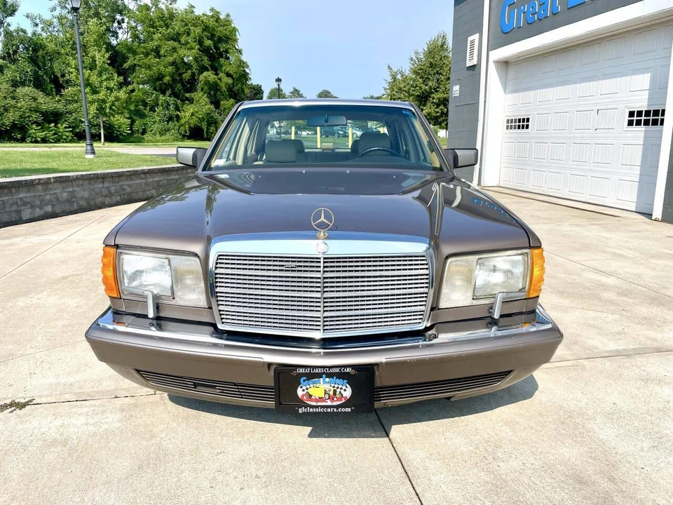 1991 Mercedes-Benz W124 E-Class - Image 13 of 31