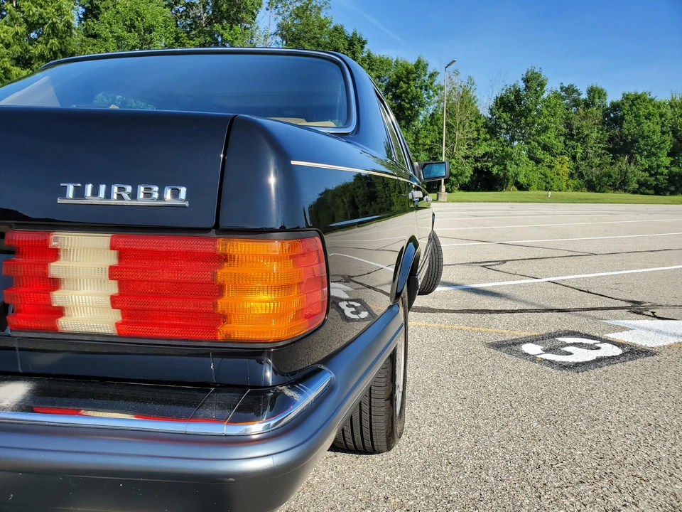 1991 Mercedes-Benz W140 S-Class - Image 25 of 31