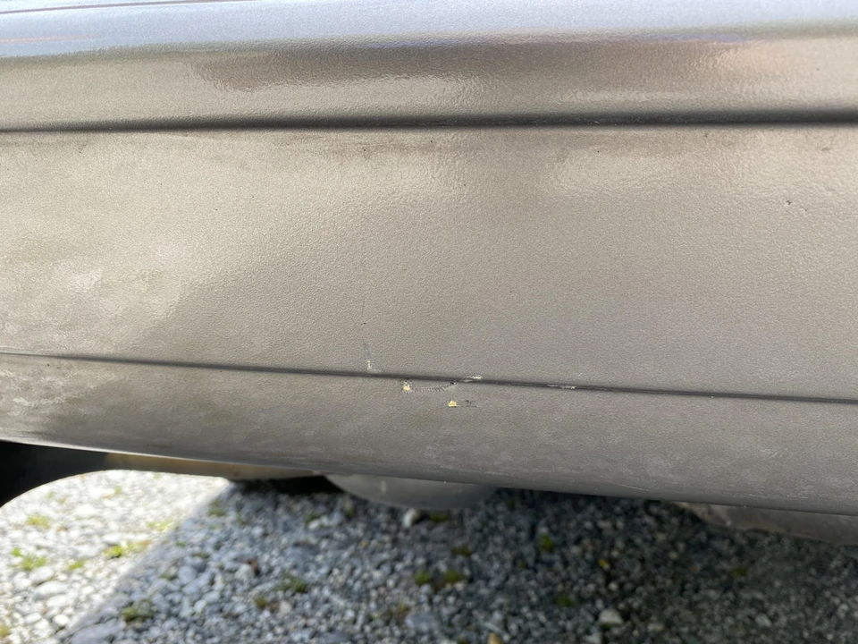 1991 Mercedes-Benz W126 S-Class Sedan - Image 24 of 31